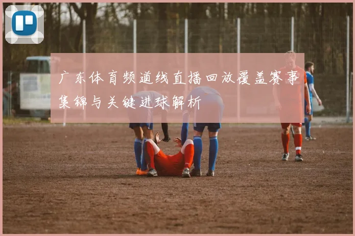 广东体育频道线直播回放覆盖赛事集锦与关键进球解析