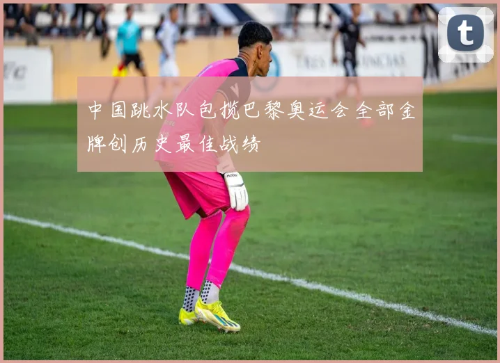 中国跳水队包揽巴黎奥运会全部金牌创历史最佳战绩