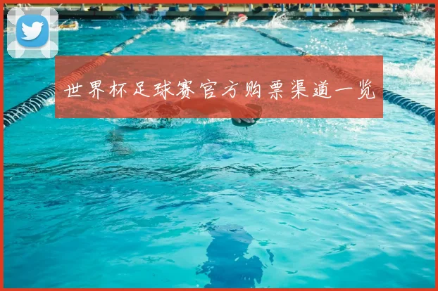世界杯足球赛官方购票渠道一览